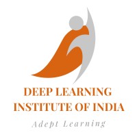 Deep Learning Institute of India Logo