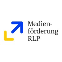 Medienförderung Rheinland-Pfalz GmbH Logo