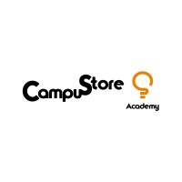 CampuStore Academy Logo