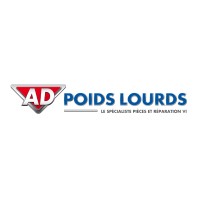 AD POIDS LOURDS Logo