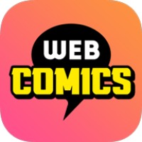 WebComics Logo
