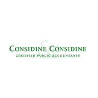 Considine & Considine Logo