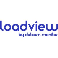 LoadView Logo