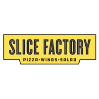 Slice Factory Main Logo