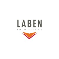 Laben Food Service Logo
