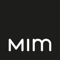 MIM. Logo
