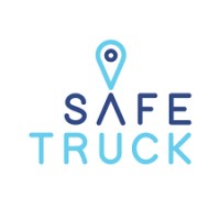 SafeTruck Logo