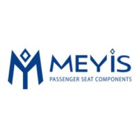 MEYİS AUTOMOTIVE Logo