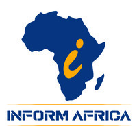 Inform Africa Logo