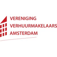 Vereniging Verhuurmakelaars Amsterdam | VVA Logo
