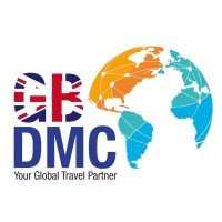 GB DMC Ltd Logo