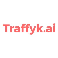 Traffyk.ai Logo
