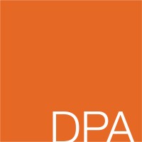 DPA Logo