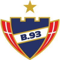 Boldklubben af 1893 Logo