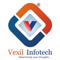 Vexil Infotech Private Limited Logo