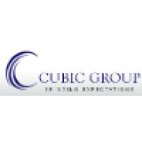 Cubic Group Logo