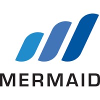 Mermaid Subsea Services (Co) Ltd Saudi Arabia Logo