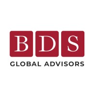 BDS Global Advisors Logo