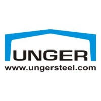 Unger Steel Middle East Logo