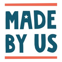 Made By Us Logo