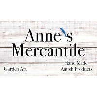 Annes Mercantile Logo