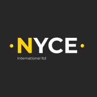 NYCE International Logo