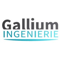 Gallium Ingénierie Logo