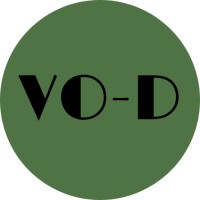 VO-DIGITAL, Agence Digitale Logo