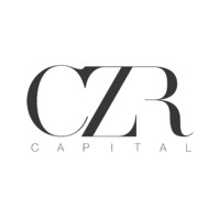 CZR Capital Logo