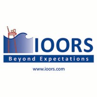 IOORS Logo