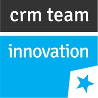 CRM Team Innovation Logo
