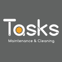 Tasks maintenance and cleaning Logo