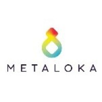 MetaLoka Logo