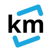 KreativMedia Logo