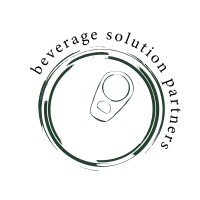 Beverage Solution Partners Logo