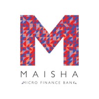 Maisha Microfinance Bank Limited Logo