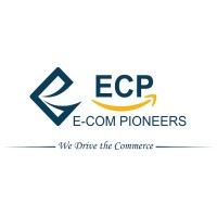 E-Com Pioneers Logo
