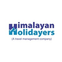 Himalayan Holidayers Logo