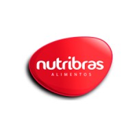 Nutribras Alimentos Logo
