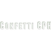 Confetti CPH Logo