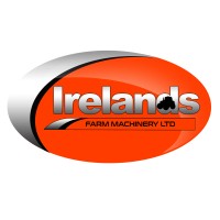 Irelands Farm Machinery Ltd Logo