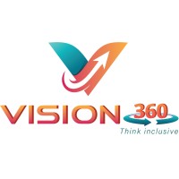 VISION 360 VISIONARY BUSINESS SOLUTIONS PVT LTD Logo