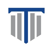 Trusty Commercial Logo