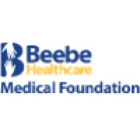 Beebe Medical Foundation Logo