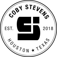 Coby Stevens Apparel Logo