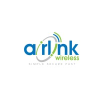 Airlink Wireless Private Limited Logo