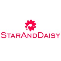 StarAndDaisy Logo