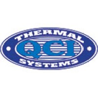 QCI Thermal Systems Inc Logo