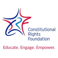 Constitutional Rights Foundation Logo