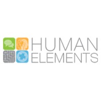 Human Elements Consulting Inc. Logo